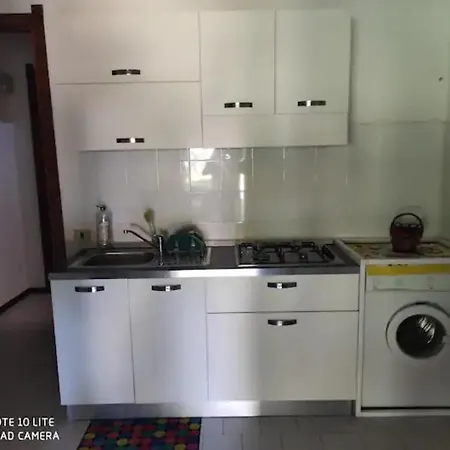 Holiday home Geremeas Le Palme