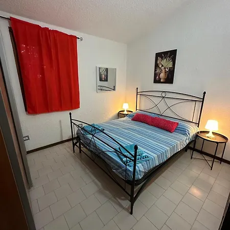 Holiday home Geremeas Le Palme *