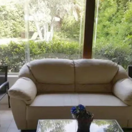 Holiday home Geremeas Le Palme