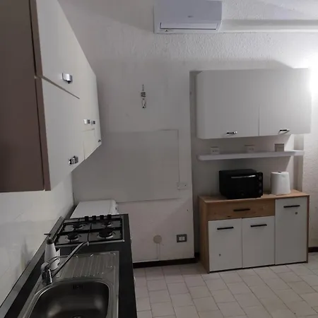 Holiday home Geremeas Le Palme