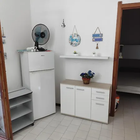 Holiday home Geremeas Le Palme *