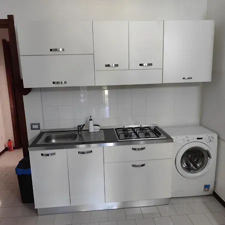 Geremeas Le Palme Holiday home Marongiu