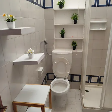 Holiday home Geremeas Le Palme *