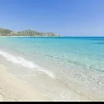 Holiday home Geremeas Le Palme Marongiu