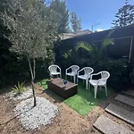 Сasa de vacaciones Geremeas Le Palme *
