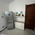 Сasa de vacaciones Geremeas Le Palme Marongiu