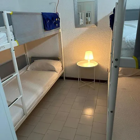 Сasa de vacaciones Geremeas Le Palme *