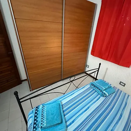 Geremeas Le Palme * Marongiu