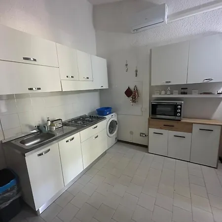 Geremeas Le Palme Сasa de vacaciones *