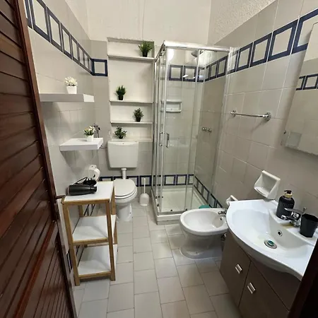 Holiday home Geremeas Le Palme Marongiu