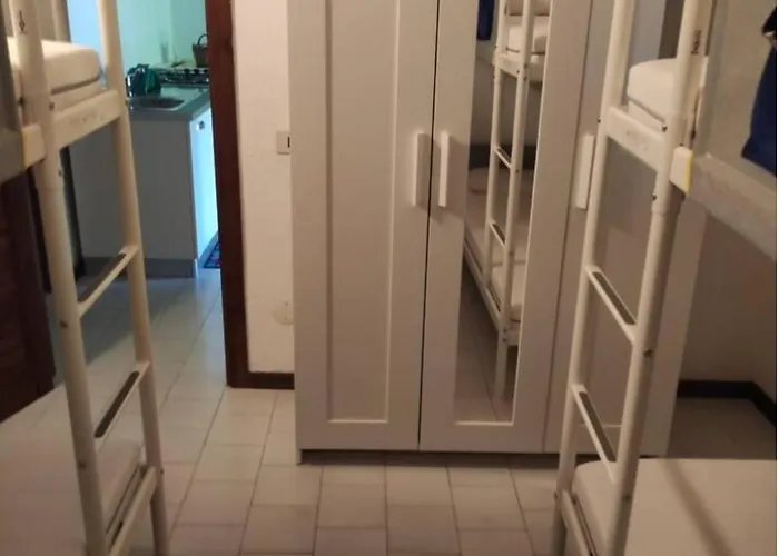 Casa vacanze Geremeas Le Palme